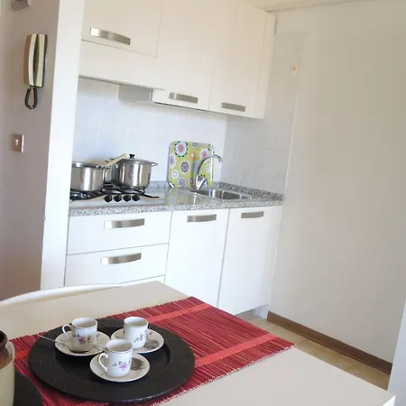 Apartman Fantastic One Bedroom With Swimming Pool
