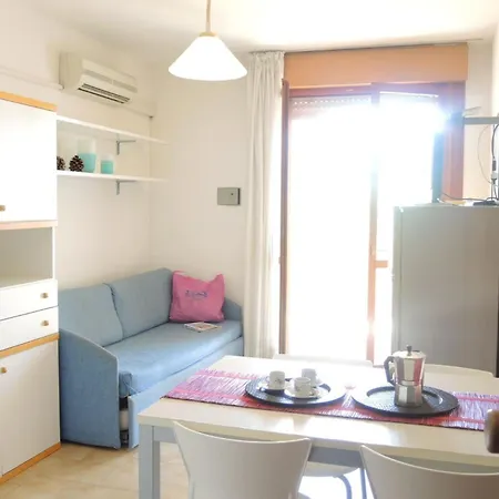 Fantastic One Bedroom With Swimming Pool * Bibione