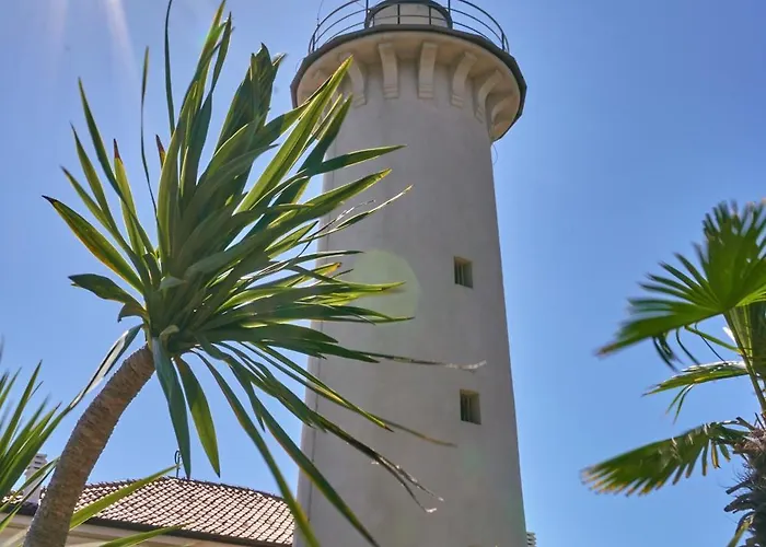 Apartman Fantastic One Bedroom With Swimming Pool