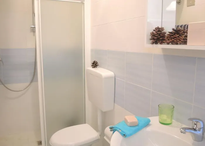 Fantastic One Bedroom With Swimming Pool Bibione