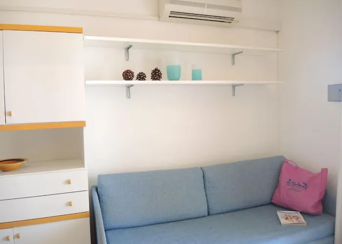 Apartman Fantastic One Bedroom With Swimming Pool *