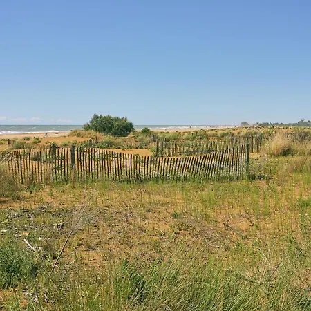 Fantastic One Bedroom With Swimming Pool * Bibione