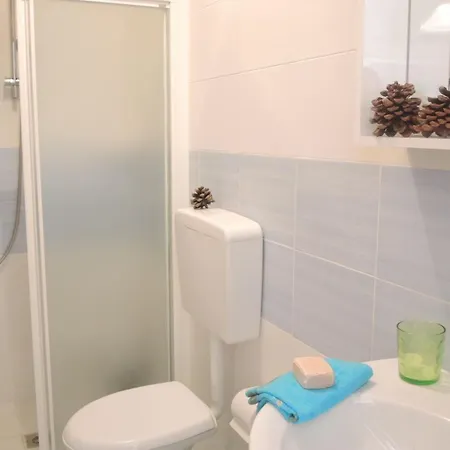 Fantastic One Bedroom With Swimming Pool Bibione