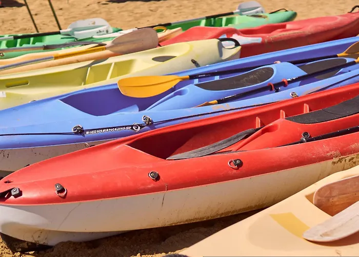 Fantastic One Bedroom With Swimming Pool * 비비오네