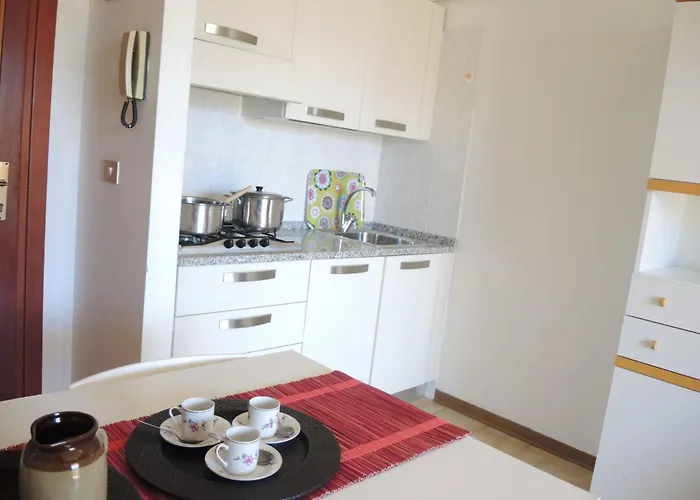 아파트 Fantastic One Bedroom With Swimming Pool