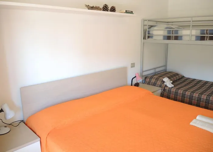 Fantastic One Bedroom With Swimming Pool * Bibione